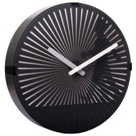 Hareketli Yürüyen Adam Duvar Saati