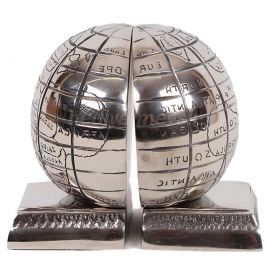 Dünya Tasarımlı Alüminyum Kitap Desteği