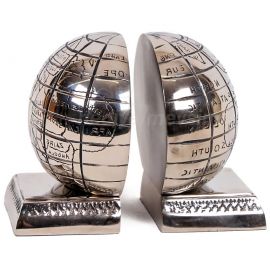 Dünya Tasarımlı Alüminyum Kitap Desteği