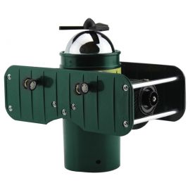 Uçak Flip Masa Saati