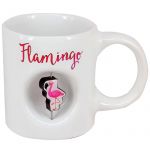 Flamingo Stres Kupa Bardak