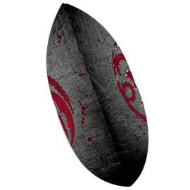 Game Of Thrones Targeryan Temalı Çift Taraflı Kırlent