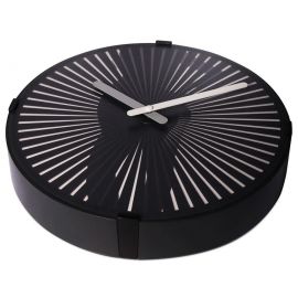 Hareketli Dansçı Duvar Saati