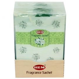 Jasmine Dolap Koku Kesesi