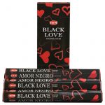 Afrodizyak Etkili Black Love Tütsü