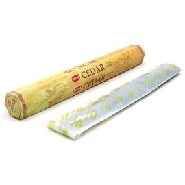 Sedir Ağacı Cedar Tütsü