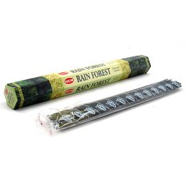 Yağmur Ormanı Rain Forest Tütsü