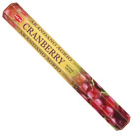 Kızılcık Özlü Cranberry Tütsü