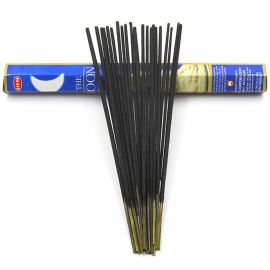 The Moon HEM Tütsü