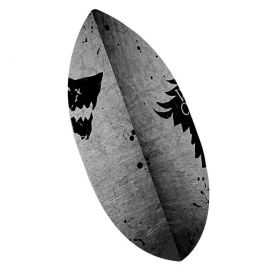 Game Of Thrones Stark Temalı Çift Taraflı Kırlent