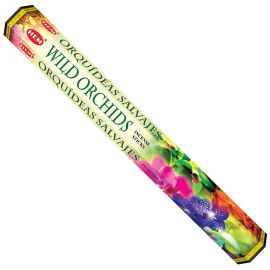 Orkide Wild Orchids Tütsü