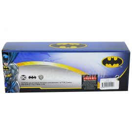 Batman Baskılı 4 Parça Shot Bardak Seti