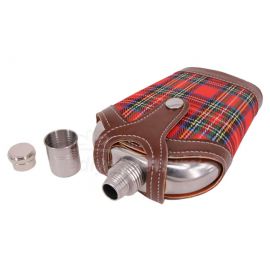 Tekli Luis Vuitton Metal Matara