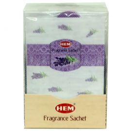 Lavender Dolap Koku Kesesi