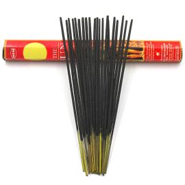 Güneş The Sun Tütsü