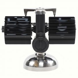 Masa Üstü Metal Flip Yaprak Saat