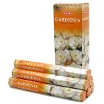 Gardenya Çiçeği Gardenia Hexa Tütsü