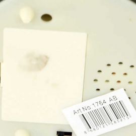 Aşıklar Temalı Müzikli Püskürtmeli Kar Küresi