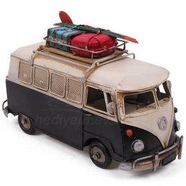 Camper Van Kumbaralı Vosvos Minibüs