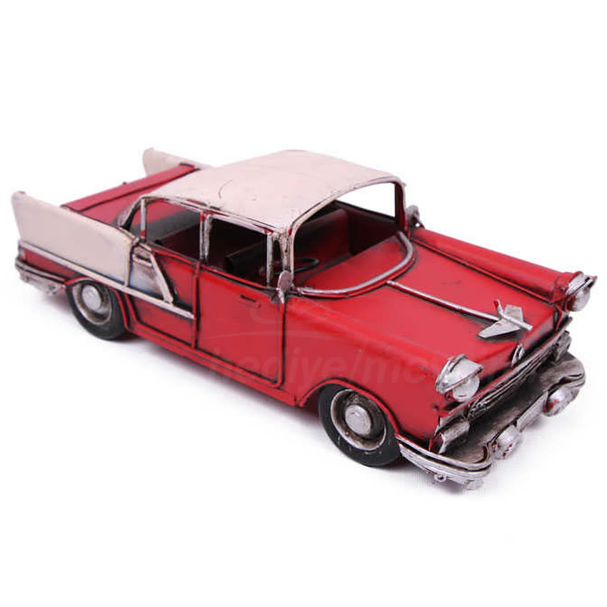 Vintage Dekoratif Chevrolet Araba Vintage Dekoratif Chevrolet Araba