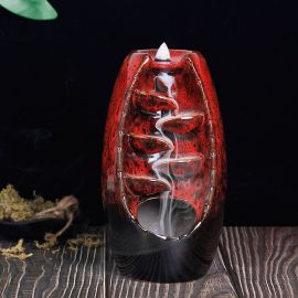 Buhurdanlık Şelale Seramik (Büyük Boy)