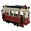 Dekoratif Tramvay