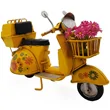 Dekoratif Scooter