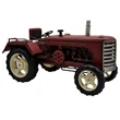 Dekoratif Traktörler