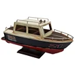 Dekoratif Gemi - Tekne