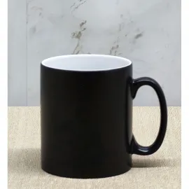 Naruto Porselen Sihirli Kupa Bardak: Sıcakla Renk Değiştiren Anime Karakterleri Hediye Fikri