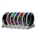 Dinamik Akışkan Kum Sanatı Saatleri: Ev & Ofis İçin Renkli ve Huzur Veren Dekoratif Sulu Kum Saati