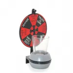 Parti Gecelerinin Yıldızı: Truth or Dare Shot Bardak Çevirme Oyunu ile Eğlence Dorukta