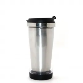 Kişiye Özel Resim Baskılı Paslanmaz Çelik Termos Bardak 450 ml – Sıcak ve Soğuk İçecekler İçin