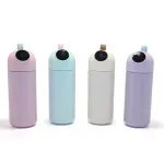 Akıllı Dijital Sıcaklık Göstergeli Paslanmaz Çelik Termos Matara – Seyahat ve Ofis İçin Şık Seçenek