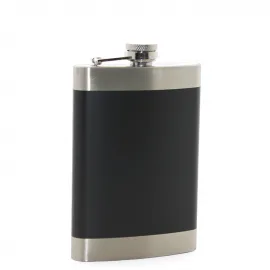 Şık ve Dayanıklı 9 Oz Paslanmaz Çelik Matara – Seyahat ve Outdoor İçin İdeal Cep Matarası