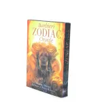 Paolo Barbieri Zodiac Oracle: Astroloji Temalı Sanatsal Kehanet Destesi