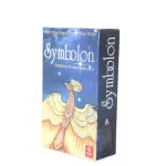 Symbolon Hatırlama Destesi Tarot Kartları | Ruhsal Uyanış ve İçsel Rehberlik Seti