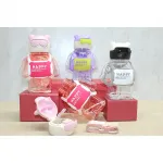 Sevimli Ayıcık Tasarımlı 3D Desenli BPA Free Çocuk ve Yetişkin Pipetli Su Matarası Şişesi