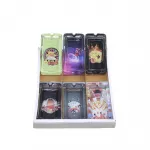 Casino Temalı Dekoratif Cam Küllük: Şans Oyunları Motifiyle Modern Şıklık Sunan Seçenekler