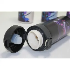 Demon Slayer Nezuko Anime Baskılı Paslanmaz Çelik Termos Bardak - Çeşitli Renk Seçenekleri