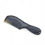 Tutmalı Özel Tasarım Doğal Kemik Tarak - Sağlıklı Saç Bakımı ve Masaj İçin El Yapımı