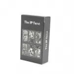 Harry Potter Temalı Gizemli Tarot Kartları: Fantastik Kehanet ve Rehberlik Destesi