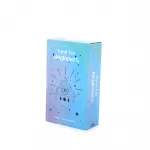 Yeni Başlayanlar İçin Spiritüel Tarot Kartları Seti – Gizemli Keşif ve Rehberlik