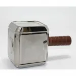 Marvel Thor Mjolnir Çekici Tasarımlı Porselen Kupa Bardak – İkonik Koleksiyonluk Hediye