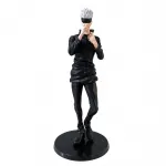 Jujutsu Kaisen Gojo Satoru Anime Figürü 19 Cm – Premium Koleksiyonluk Biblo