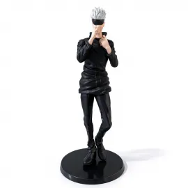 Jujutsu Kaisen Gojo Satoru Anime Figürü 19 Cm – Premium Koleksiyonluk Biblo