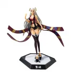 Demon Slayer Kimetsu no Yaiba Daki Anime Karakteri Dekoratif Figür Biblo 28 cm Koleksiyonluk