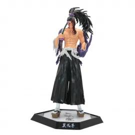 Demon Slayer Kokushibo 30 CM Özel Anime Figürü: Detaylı Tasarım ve Koleksiyonluk Biblo