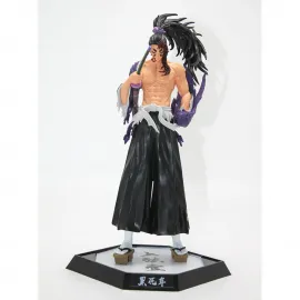 Demon Slayer Kokushibo 30 CM Özel Anime Figürü: Detaylı Tasarım ve Koleksiyonluk Biblo