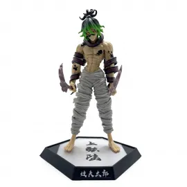 Anime Demon Slayer Gyutaro 30 cm Premium Koleksiyonluk Figür – Detaylı Tasarım Dekoratif Obje